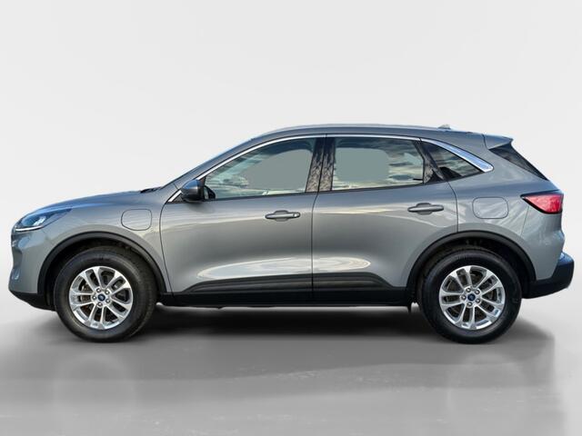 Ford KUGA 2.5 PHEV Titanium I Cruise Control I Navi I Winterpakket