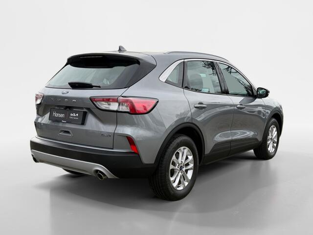 Ford KUGA 2.5 PHEV Titanium I Navi I Camera I Cruise Control I Winterpakket