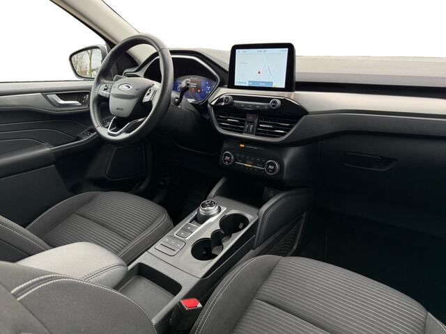 Ford KUGA 2.5 PHEV Titanium I Navi I Camera I Cruise Control I Winterpakket