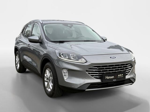 Ford KUGA 2.5 PHEV Titanium I Navi I Camera I Cruise Control I Winterpakket