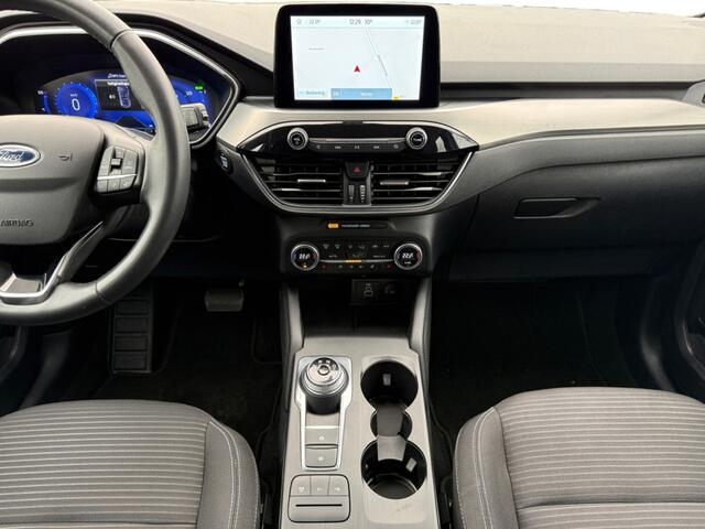 Ford KUGA 2.5 PHEV Titanium I Navi I Camera I Cruise Control I Winterpakket