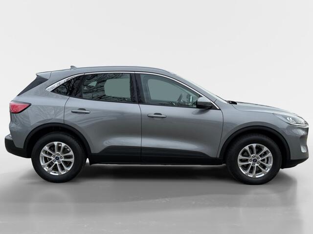 Ford KUGA 2.5 PHEV Titanium I Navi I Camera I Cruise Control I Winterpakket