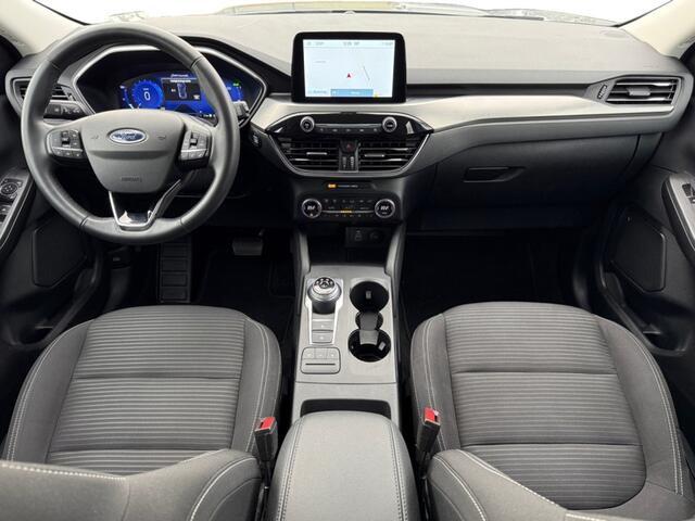 Ford KUGA 2.5 PHEV Titanium I Navi I Camera I Cruise Control I Winterpakket
