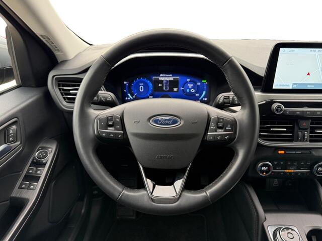 Ford KUGA 2.5 PHEV Titanium I Navi I Camera I Cruise Control I Winterpakket