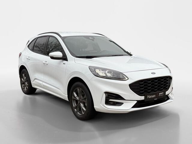 Ford KUGA 2.5 PHEV ST-Line X I Winterpakket I Elek. Achterklep I Leder I Camera I Navi I Carplay