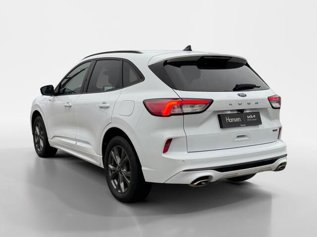 Ford KUGA 2.5 PHEV ST-Line X I Winterpakket I Elek. Achterklep I Leder I Camera I Navi I Carplay