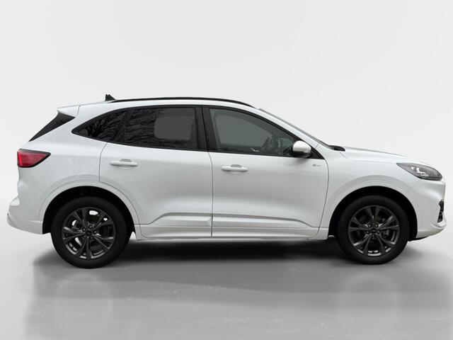 Ford KUGA 2.5 PHEV ST-Line X I Winterpakket I Elek. Achterklep I Leder I Camera I Navi I Carplay