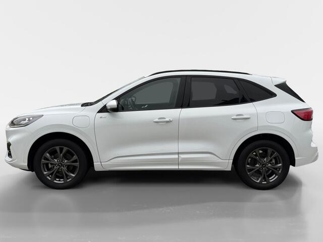 Ford KUGA 2.5 PHEV ST-Line X I Winterpakket I Elek. Achterklep I Leder I Camera I Navi I Carplay