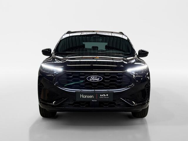 Ford KUGA 2.5 PHEV ST-Line I Direct leverbaar I Winterpakket I Camera