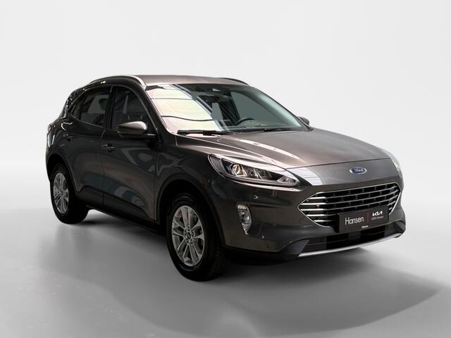 Ford KUGA 2.5 PHEV Titanium I Camera I Carplay I Keyless I Stoelverwarming