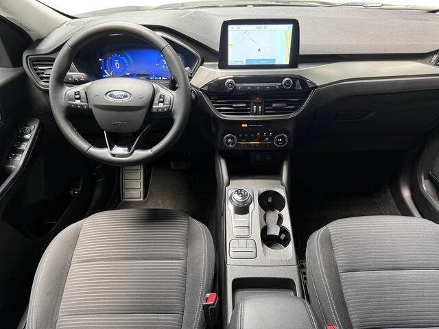 Ford KUGA 2.5 PHEV Titanium I Camera I Carplay I Keyless I Stoelverwarming