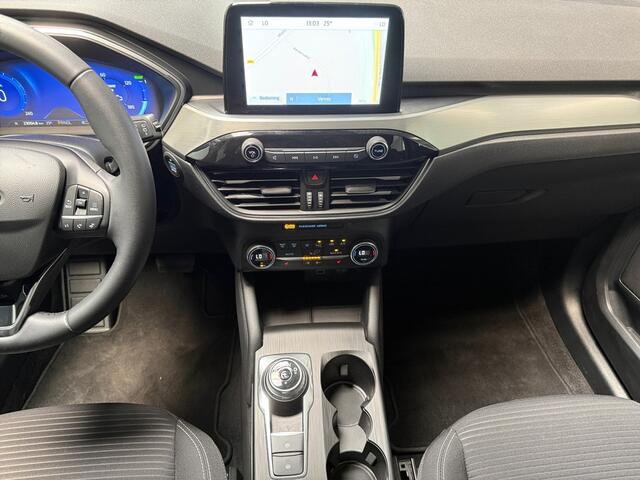 Ford KUGA 2.5 PHEV Titanium I Camera I Carplay I Keyless I Stoelverwarming