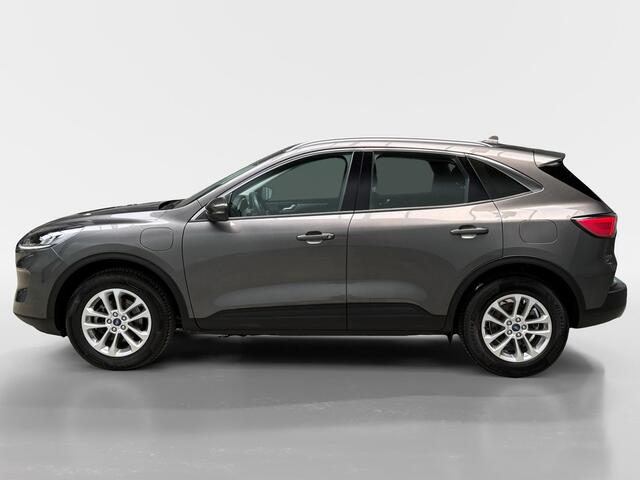 Ford KUGA 2.5 PHEV Titanium I Camera I Carplay I Keyless I Stoelverwarming
