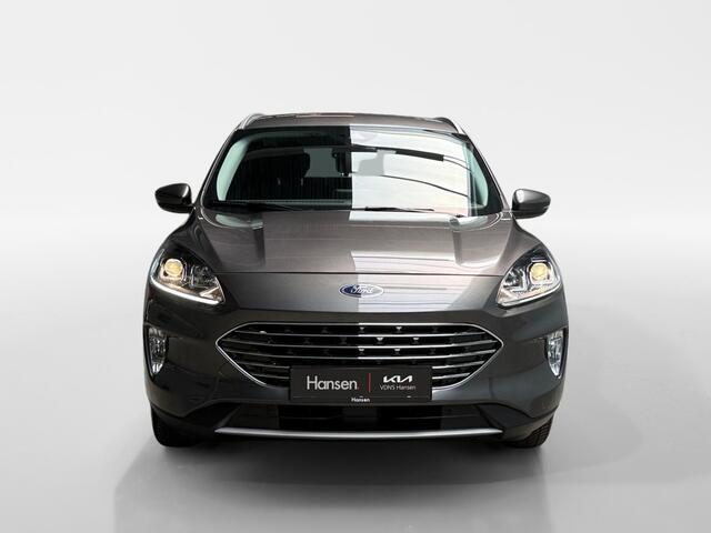 Ford KUGA 2.5 PHEV Titanium I Camera I Carplay I Keyless I Stoelverwarming
