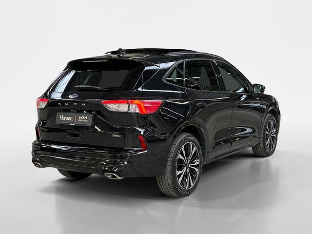 Ford KUGA 2.5 PHEV ST-Line I Panoramadak I 19 Inch I Adaptive Cruise I Winterpakket