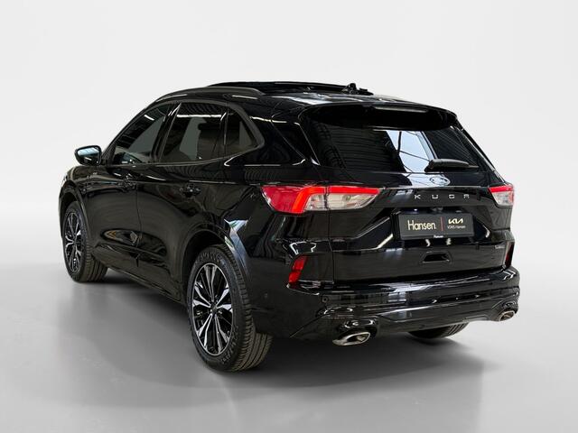 Ford KUGA 2.5 PHEV ST-Line I Panoramadak I 19 Inch I Adaptive Cruise I Winterpakket