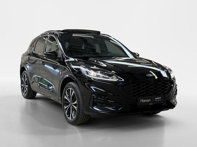 Ford KUGA 2.5 PHEV ST-Line I Panoramadak I 19 Inch I Adaptive Cruise I Winterpakket