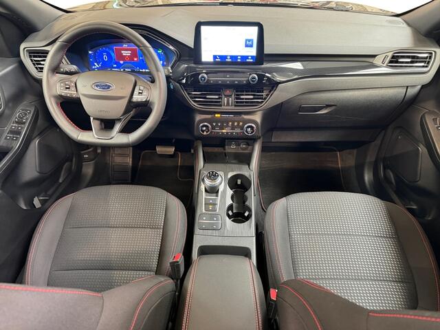 Ford KUGA 2.5 PHEV ST-Line I Panoramadak I 19 Inch I Adaptive Cruise I Winterpakket