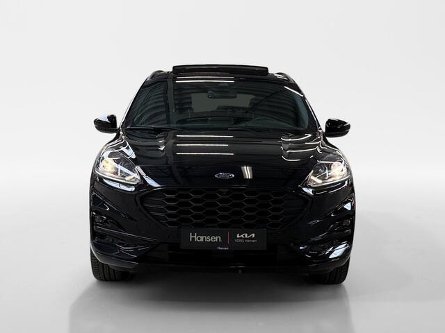 Ford KUGA 2.5 PHEV ST-Line I Panoramadak I 19 Inch I Adaptive Cruise I Winterpakket
