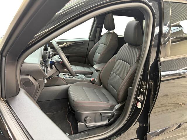 Ford KUGA 2.5 PHEV ST-Line I Panoramadak I 19 Inch I Adaptive Cruise I Winterpakket