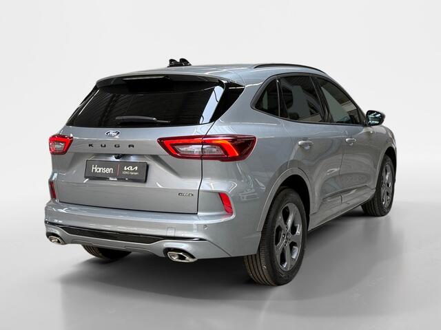 Ford KUGA 2.5 PHEV ST-Line I Direct leverbaar I Winterpakket I Camera