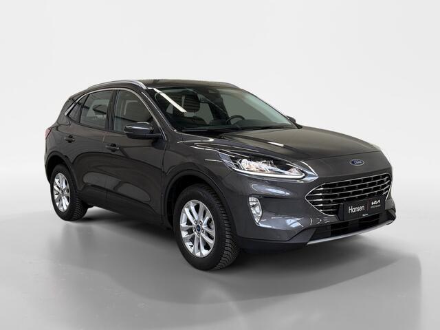 Ford KUGA 2.5 PHEV Titanium I Camera I Cruise Control I Carplay I Stoelverwarming