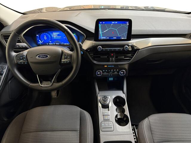 Ford KUGA 2.5 PHEV Titanium I Camera I Cruise Control I Carplay I Stoelverwarming