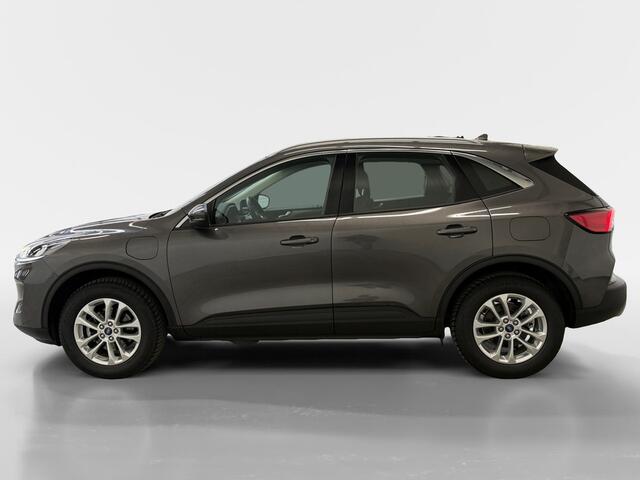 Ford KUGA 2.5 PHEV Titanium I Camera I Cruise Control I Carplay I Stoelverwarming