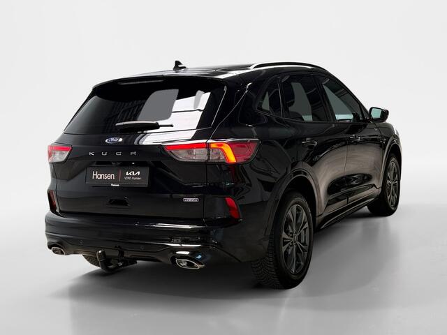 Ford KUGA 2.5 PHEV ST-Line I Trekhaak I Head-Up I Winterpakket