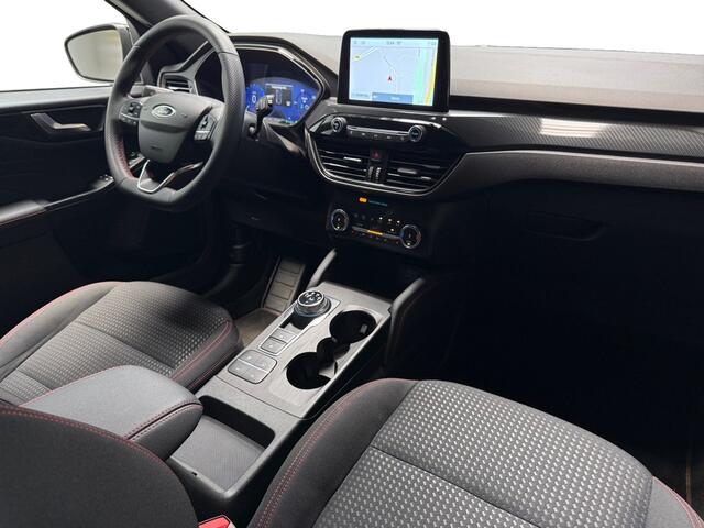 Ford KUGA 2.5 PHEV ST-Line I Trekhaak I Head-Up I Winterpakket
