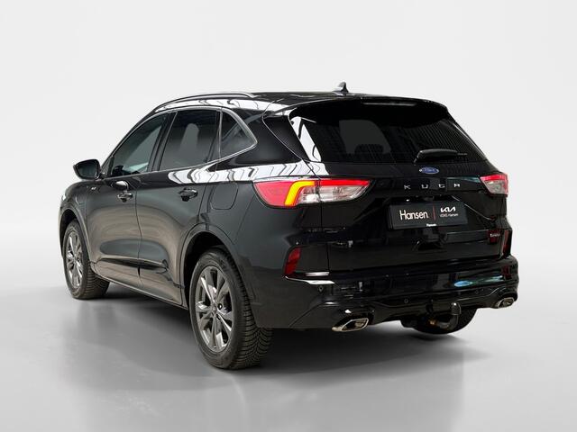 Ford KUGA 2.5 PHEV ST-Line I Trekhaak I Head-Up I Winterpakket