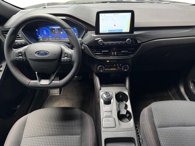 Ford KUGA 2.5 PHEV ST-Line I Trekhaak I Head-Up I Winterpakket