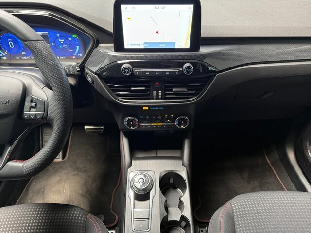 Ford KUGA 2.5 PHEV ST-Line I Trekhaak I Head-Up I Winterpakket