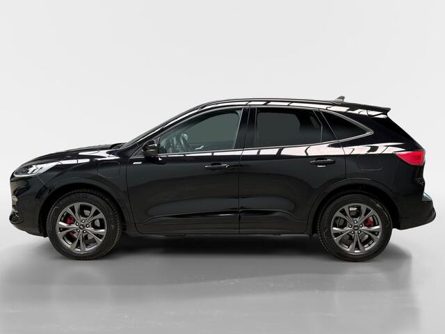 Ford KUGA 2.5 PHEV ST-Line I Trekhaak I Head-Up I Winterpakket