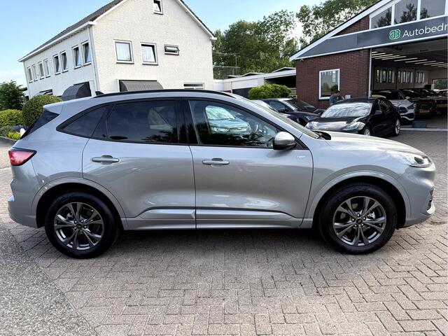 Ford KUGA 2.5 PHEV ST-Line NL. Auto, Camera, Led