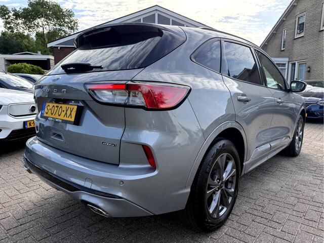 Ford KUGA 2.5 PHEV ST-Line NL. Auto, Camera, Led