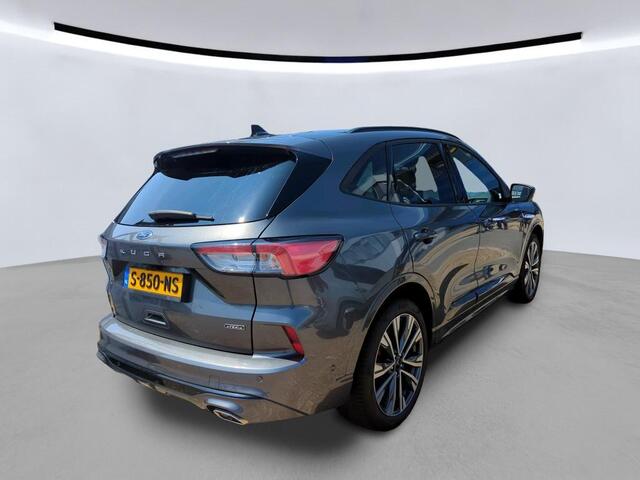 Ford KUGA 2.5 PHEV ST-Line X NL-AUTO | PANODAK | TREKHAAK | AGR STOEL