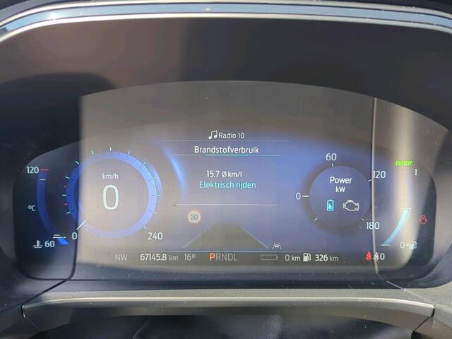 Ford KUGA 2.5 PHEV ST-Line X NL-AUTO | PANODAK | TREKHAAK | AGR STOEL