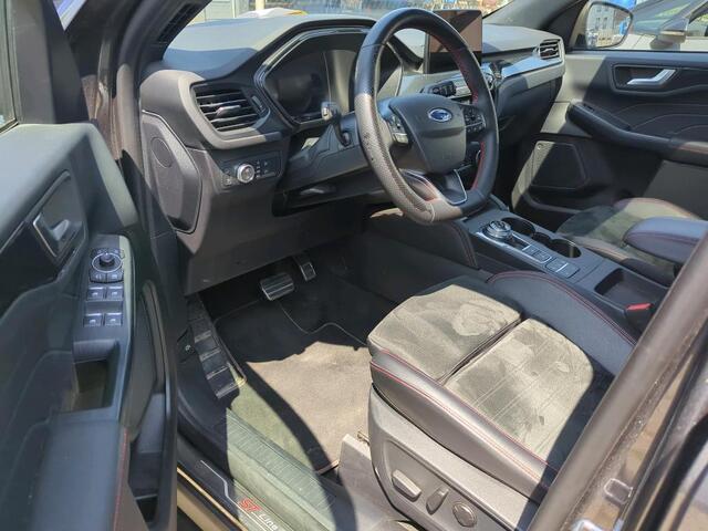 Ford KUGA 2.5 PHEV ST-Line X NL-AUTO | PANODAK | TREKHAAK | AGR STOEL
