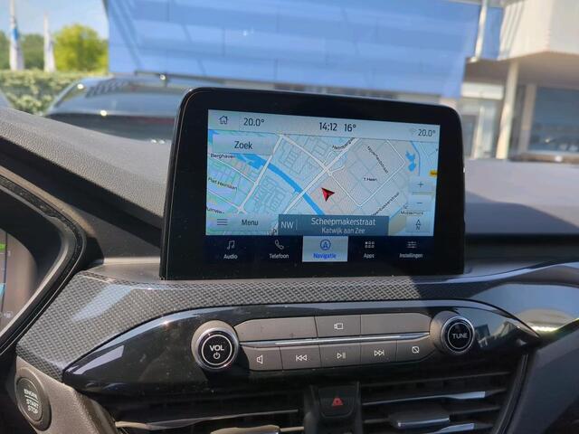 Ford KUGA 2.5 PHEV ST-Line X NL-AUTO | PANODAK | TREKHAAK | AGR STOEL