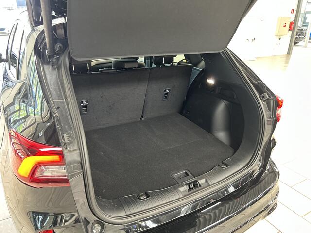 Ford KUGA 2.5 PHEV 243 pk ST-Line X I AGR stoelen I Adapt Cruise I Winter Pack | B&O | 360° Camera | All seasonbanden |
