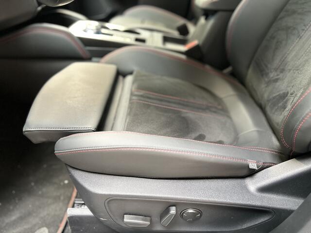 Ford KUGA 2.5 PHEV 243 pk ST-Line X I AGR stoelen I Adapt Cruise I Winter Pack | B&O | 360° Camera | All seasonbanden |