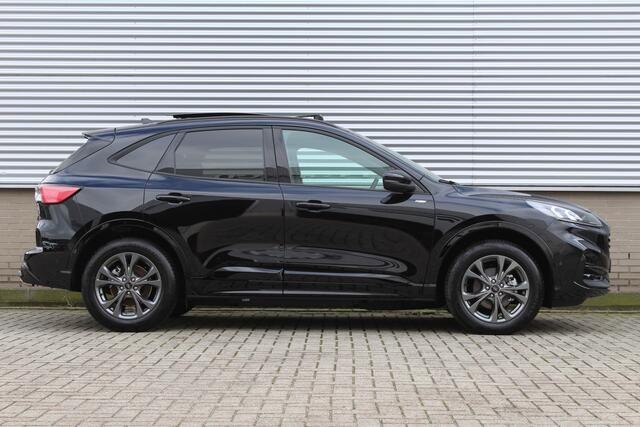 Ford KUGA 2.5 PHEV ST-Line | Panoramadak | Trekhaak | BLIS | Head-up | Adaptieve cruise