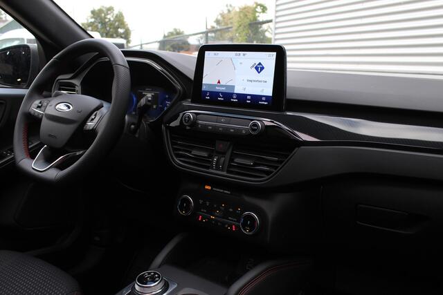 Ford KUGA 2.5 PHEV ST-Line | Panoramadak | Trekhaak | BLIS | Head-up | Adaptieve cruise