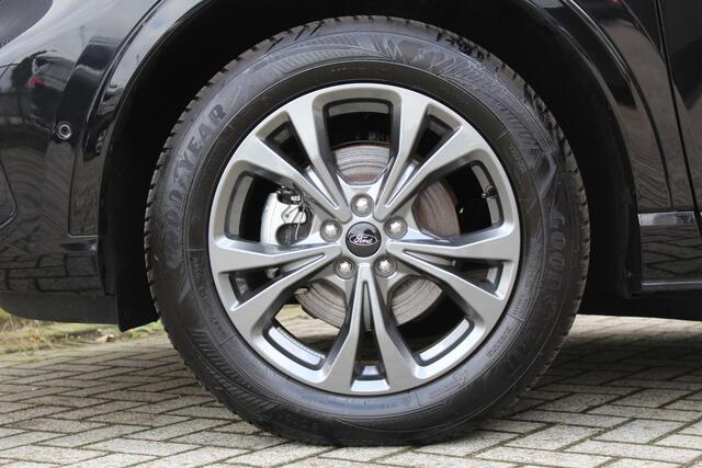 Ford KUGA 2.5 PHEV ST-Line | Panoramadak | Trekhaak | BLIS | Head-up | Adaptieve cruise