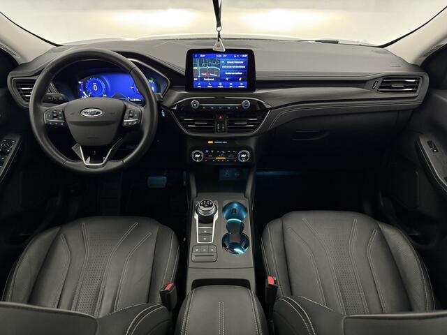 Ford KUGA 2.5 PHEV Vignale | Virtual | b&o | Camera | Sfeer | Trekhaak | Carplay | Memory | Cruise | NAP
