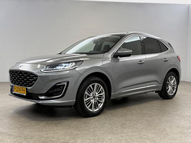 Ford KUGA 2.5 PHEV Vignale | Virtual | b&o | Camera | Sfeer | Trekhaak | Carplay | Memory | Cruise | NAP