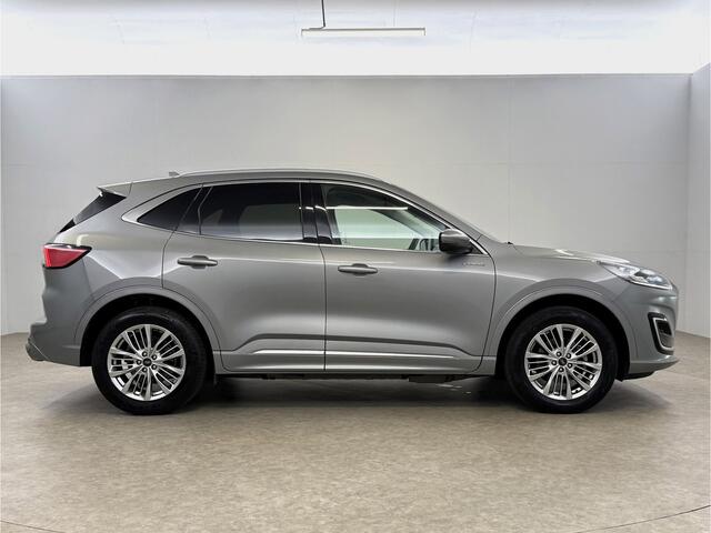 Ford KUGA 2.5 PHEV Vignale | Virtual | b&o | Camera | Sfeer | Trekhaak | Carplay | Memory | Cruise | NAP