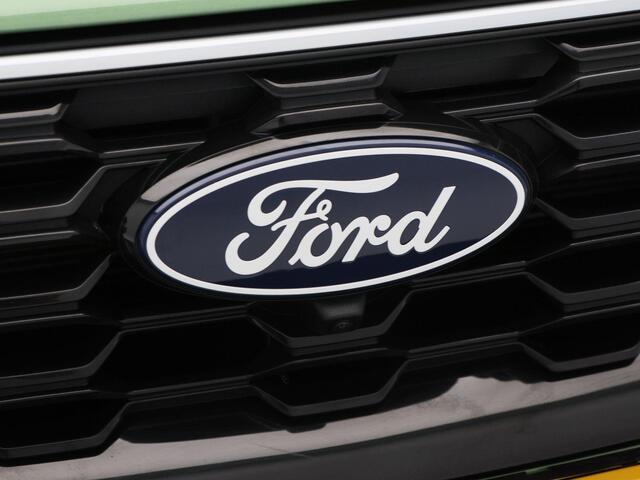 Ford KUGA 2.5 PHEV 242 Pk ST-Line X | Stoel/Stuurverwarming | 360 Camera | Half Leer | Adaptive Cruise | Climatronic| Memorie | 18 Inch | 19.495 Km !!