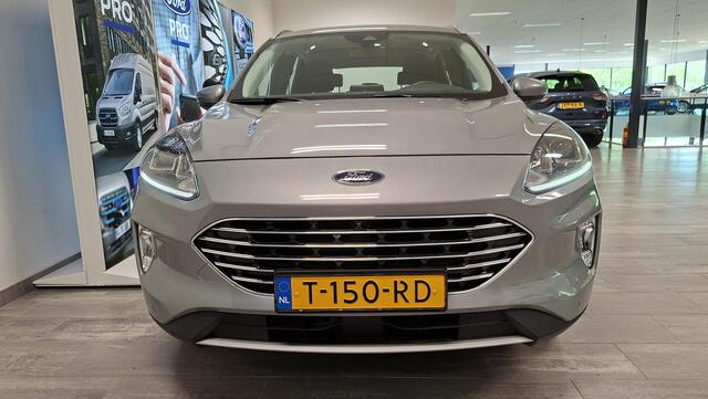 Ford KUGA 2.5 PHEV Titanium